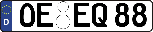 OE-EQ88