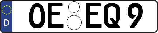 OE-EQ9