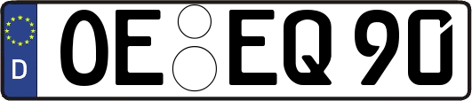 OE-EQ90