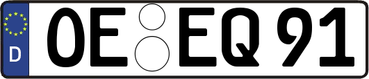 OE-EQ91