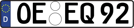OE-EQ92