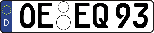 OE-EQ93