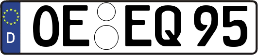 OE-EQ95