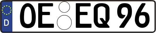 OE-EQ96