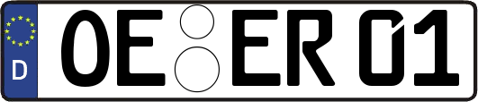 OE-ER01