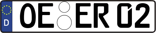 OE-ER02