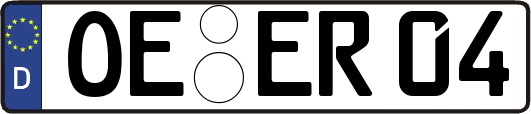 OE-ER04