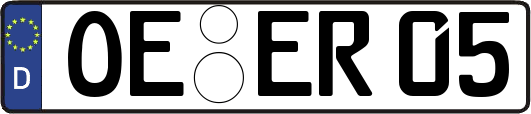 OE-ER05