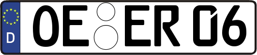 OE-ER06