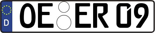 OE-ER09