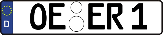 OE-ER1