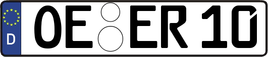 OE-ER10