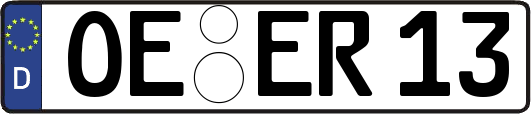 OE-ER13