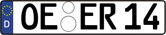 OE-ER14