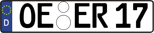OE-ER17