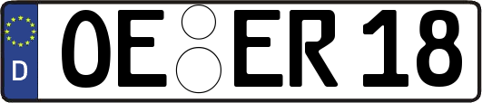 OE-ER18