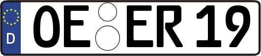 OE-ER19