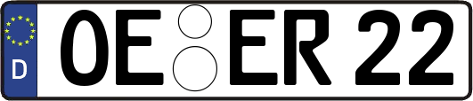 OE-ER22