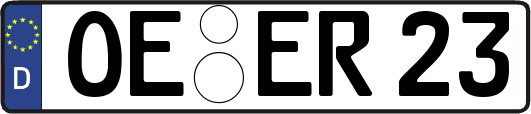 OE-ER23