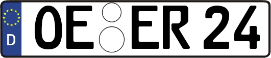 OE-ER24