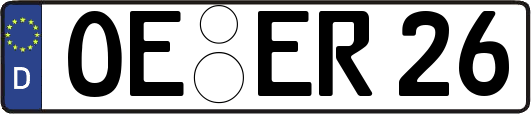 OE-ER26