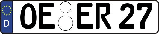 OE-ER27
