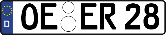 OE-ER28