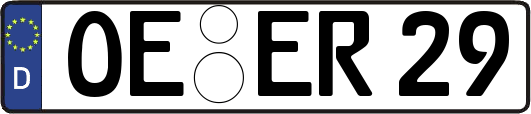 OE-ER29