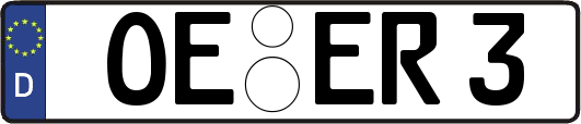 OE-ER3