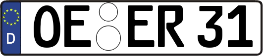 OE-ER31