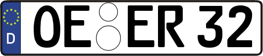 OE-ER32