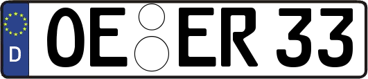 OE-ER33
