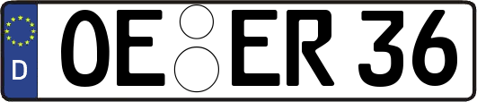 OE-ER36