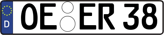 OE-ER38