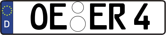 OE-ER4