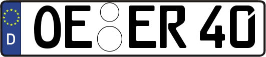 OE-ER40