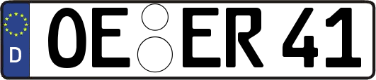 OE-ER41
