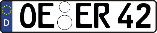 OE-ER42