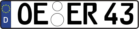 OE-ER43