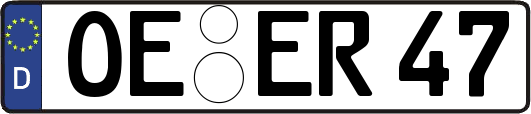 OE-ER47