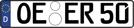 OE-ER50
