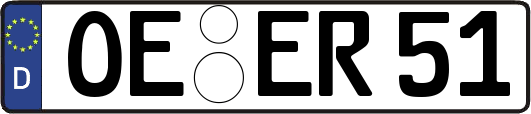 OE-ER51
