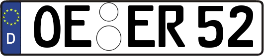 OE-ER52