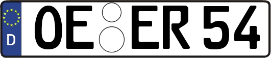 OE-ER54