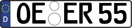 OE-ER55