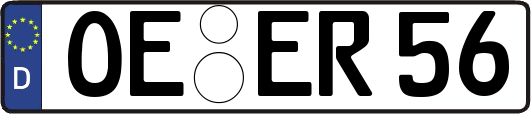 OE-ER56