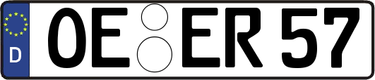 OE-ER57