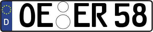 OE-ER58