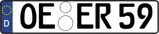 OE-ER59