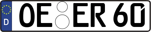 OE-ER60